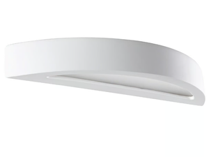 8144 - LED ceramic wall light _ 9010 novantadieci